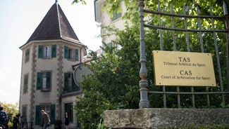 Next Story Image: Court upholds Albanian club's 10-year UEFA ban for fixing